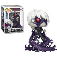 Фигурка Funko Pop! Animation: Tokyo Ghoul - Half-Kakuja Kaneki - Фигурка Funko Pop! Animation: Tokyo Ghoul - Half-Kakuja Kaneki
