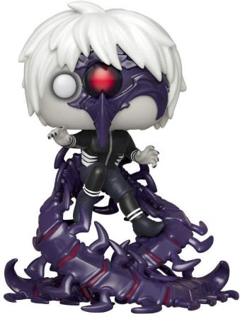Фигурка Funko Pop! Animation: Tokyo Ghoul - Half-Kakuja Kaneki