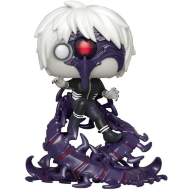 Фигурка Funko Pop! Animation: Tokyo Ghoul - Half-Kakuja Kaneki - Фигурка Funko Pop! Animation: Tokyo Ghoul - Half-Kakuja Kaneki