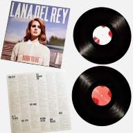 Lana Del Rey: Born To Die (LP) - Lana Del Rey: Born To Die (LP)