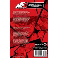 Persona 5. Vol. 2 - Persona 5. Vol. 2