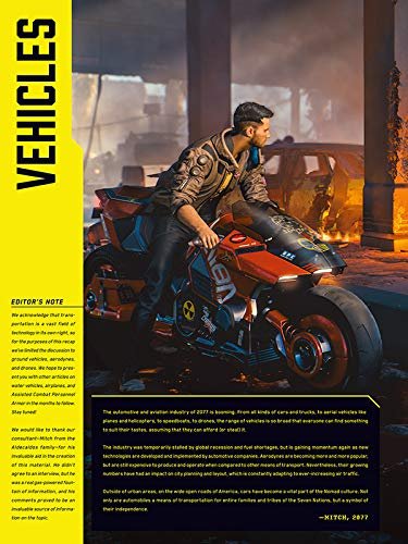 Купить The World of Cyberpunk 2077 HC недорого в интернет-магазине