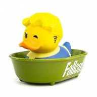Фигурка TUBBZ Collectible Duck: Fallout - Vault Boy - Фигурка TUBBZ Collectible Duck: Fallout - Vault Boy