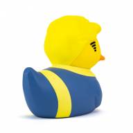 Фигурка TUBBZ Collectible Duck: Fallout - Vault Boy - Фигурка TUBBZ Collectible Duck: Fallout - Vault Boy