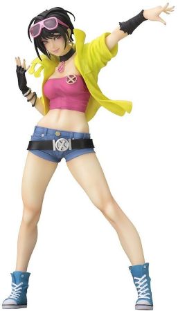 Фигурка Kotobukiya Marvel Comics Jubilee Bishoujo Statue