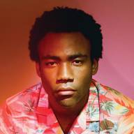 Childish Gambino - Because The Internet 2LP - Childish Gambino - Because The Internet 2LP