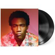 Childish Gambino - Because The Internet 2LP - Childish Gambino - Because The Internet 2LP