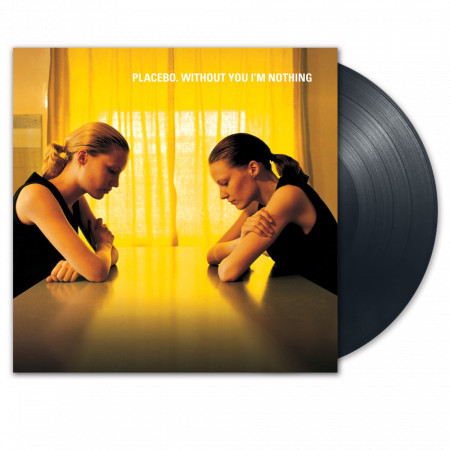 Placebo - Without You I'm Nothing