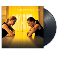 Placebo - Without You I'm Nothing