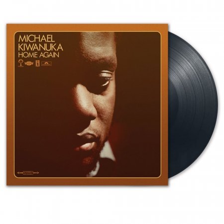 Michael Kiwanuka	- Home Again