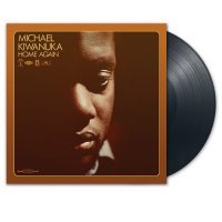 Michael Kiwanuka	- Home Again