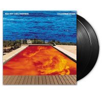 Red Hot Chili Peppers - Californication