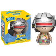Funko Dorbz: X-Men Wolverine Weapon X Toy Figure - Funko Dorbz: X-Men Wolverine Weapon X Toy Figure