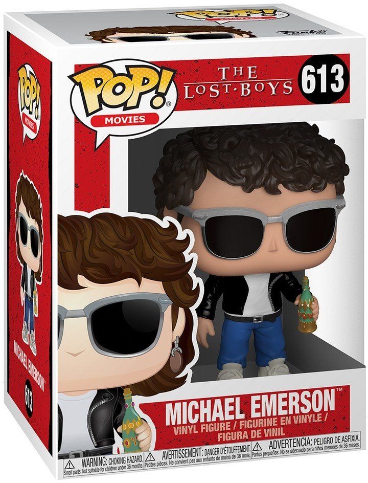 Lost boys funko pop discount