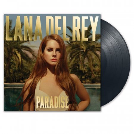 Lana Del Rey - Paradise