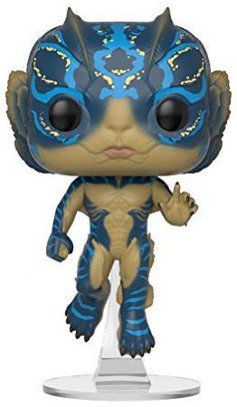 Фигурка Funko Pop! Movies: Shape of Water - Amphibian