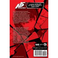 Persona 5. Vol. 1 - Persona 5. Vol. 1