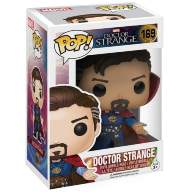 Фигурка Funko Pop! Marvel: Doctor Strange - Doctor Strange - Фигурка Funko Pop! Marvel: Doctor Strange - Doctor Strange