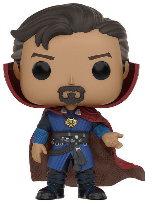 Funko pop sales de doctor strange