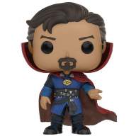 Фигурка Funko Pop! Marvel: Doctor Strange - Doctor Strange - Фигурка Funko Pop! Marvel: Doctor Strange - Doctor Strange