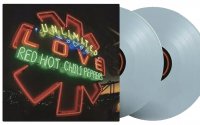 Red Hot Chili Peppers - Unlimited Love Limited 2LP (Exclusive light blue Vinyl)