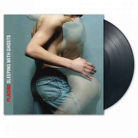 Placebo - Sleeping With Ghosts
