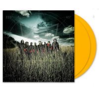 Slipknot - All Hope Is Gone (Limited Orange Vinyl)