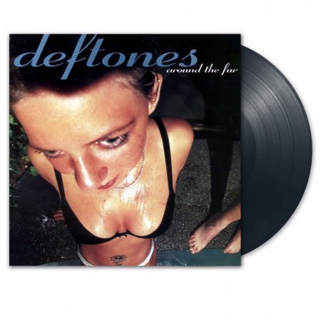 Deftones - Around the Fur
