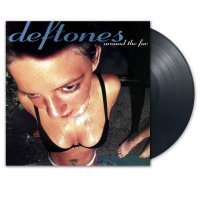 Deftones - Around the Fur