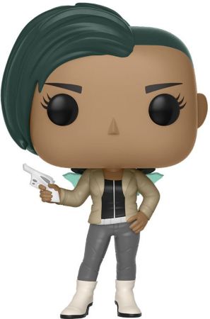 Фигурка Funko Pop! Comics: Saga - Alana
