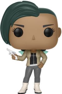 Фигурка Funko Pop! Comics: Saga - Alana