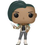 Фигурка Funko Pop! Comics: Saga - Alana - Фигурка Funko Pop! Comics: Saga - Alana