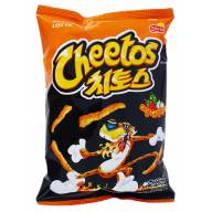 Снеки Cheetos Crunchy Snacks (Korea) - Снеки Cheetos Crunchy Snacks (Korea)