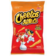 Снеки Cheetos Crunchy Snacks (Korea) - Снеки Cheetos Crunchy Snacks (Korea)
