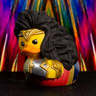 Фигурка TUBBZ Collectible Duck: DC Comics - Wonder Woman - Фигурка TUBBZ Collectible Duck: DC Comics - Wonder Woman