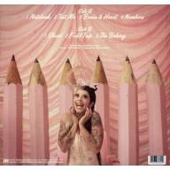 Melanie Martinez - After School EP (Baby Blue Vinyl)  - Melanie Martinez - After School EP (Baby Blue Vinyl) 