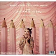 Melanie Martinez - After School (Baby Blue Vinyl)  - Melanie Martinez - After School (Baby Blue Vinyl) 