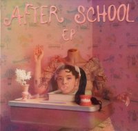 Винил Melanie Martinez - After School EP (Baby Blue Vinyl) 