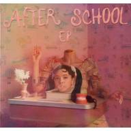 Melanie Martinez - After School EP (Baby Blue Vinyl)  - Melanie Martinez - After School EP (Baby Blue Vinyl) 
