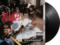 N.W.A. - Niggaz4life LP