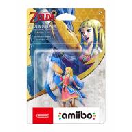 Фигурка Nintendo Amiibo - The Legend of Zelda: Skyward Sword - Zelda &amp; Loftwing - Фигурка Nintendo Amiibo - The Legend of Zelda: Skyward Sword - Zelda & Loftwing