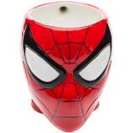 Чашка Marvel - Spider-Man - Чашка Marvel - Spider-Man