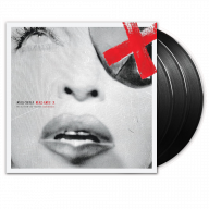 Madonna - Madame X: Music From the Theatre Xperience (Live) - Madonna - Madame X: Music From the Theatre Xperience (Live)