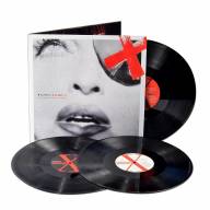 Madonna - Madame X: Music From the Theatre Xperience (Live) - Madonna - Madame X: Music From the Theatre Xperience (Live)