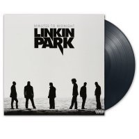 Linkin Park - Minutes to Midnight