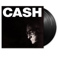 Johnny Cash - American IV: The Man Comes Around