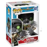 Фигурка Funko Pop! Marvel: Spider-Man Homecoming - Vulture - Фигурка Funko Pop! Marvel: Spider-Man Homecoming - Vulture