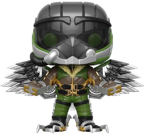 Фигурка Funko Pop! Marvel: Spider-Man Homecoming - Vulture