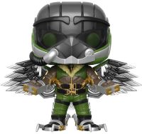Фигурка Funko Pop! Marvel: Spider-Man Homecoming - Vulture