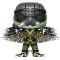 Фигурка Funko Pop! Marvel: Spider-Man Homecoming - Vulture - Фигурка Funko Pop! Marvel: Spider-Man Homecoming - Vulture